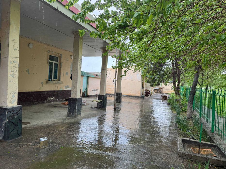 Земляной участок