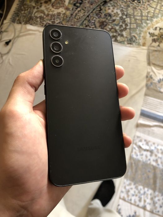 Samsung A34 5G 8/128gb kor dok