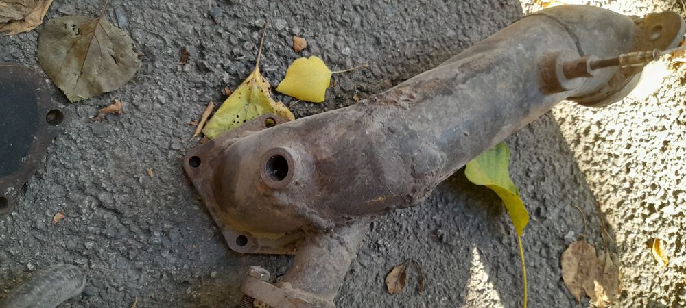 Теплообменник продам