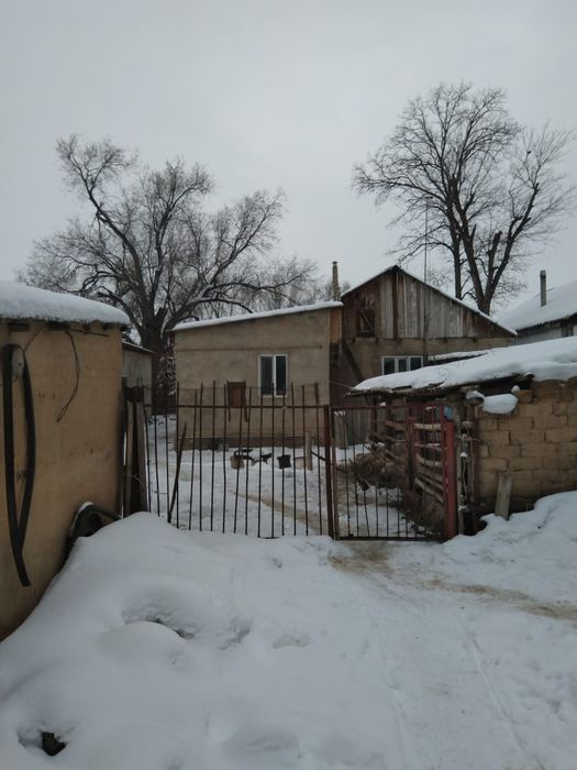 Дом Кайнар 5 комнат