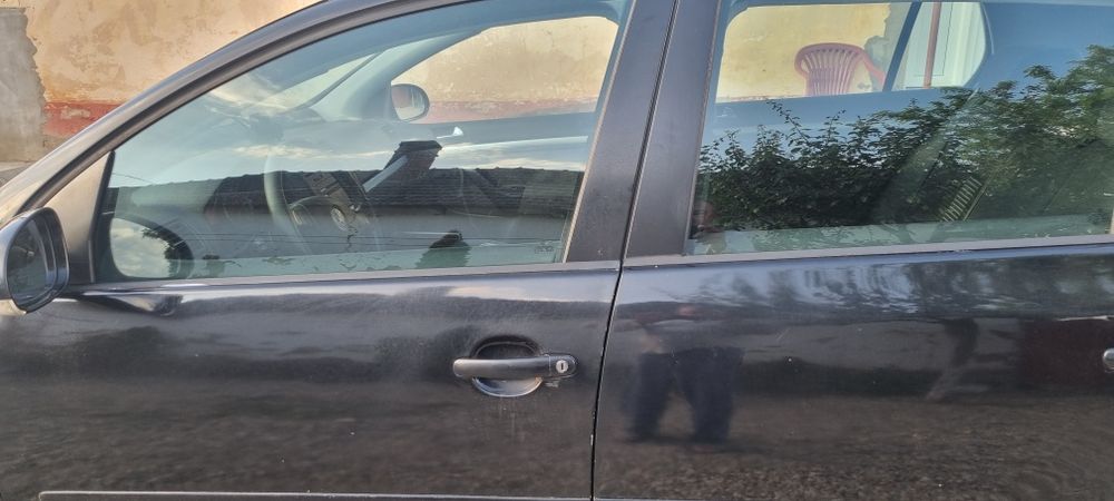 VOLKSWAGEN Golf 2008 — imagine 3