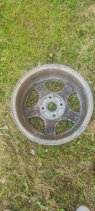 Jante aliaj peugeout , 15 "