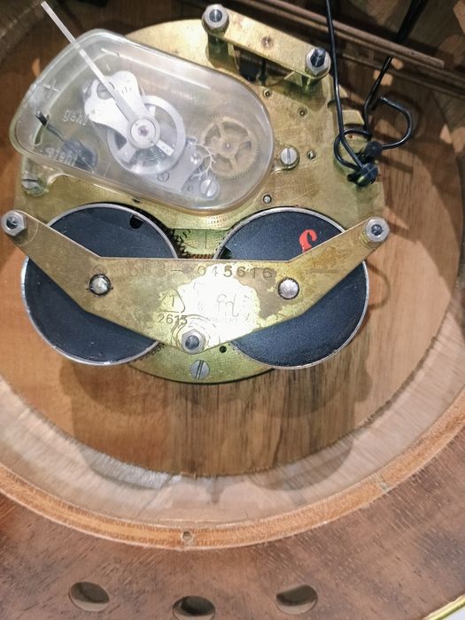 Немски часовник SONNEBERG