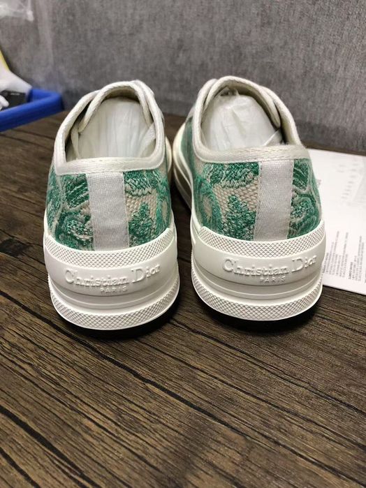 Christian Dior sneakers жени 37