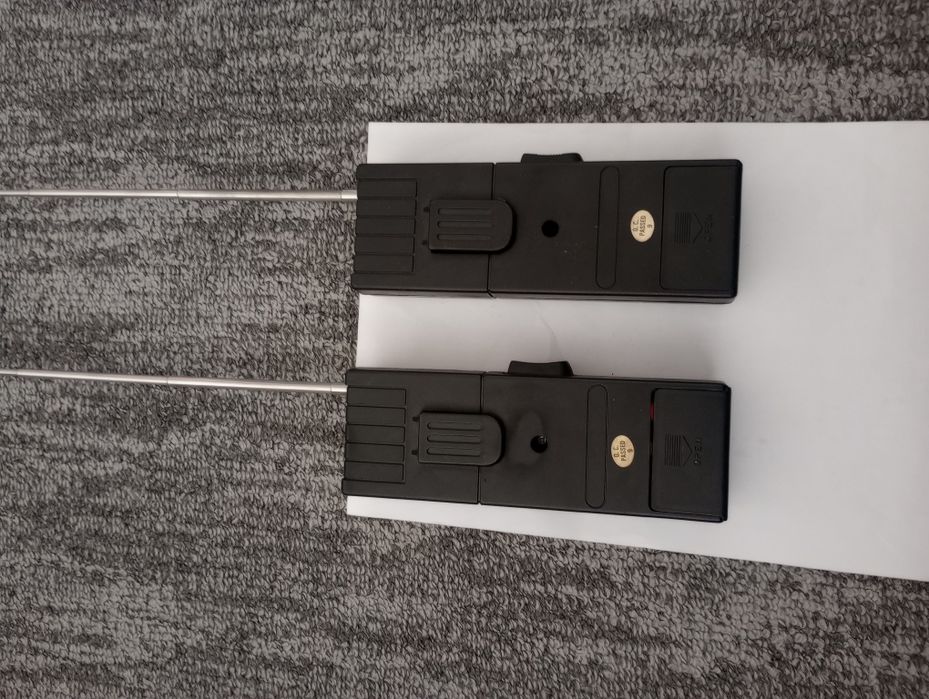 Vând stații de emisie-recepție vintage