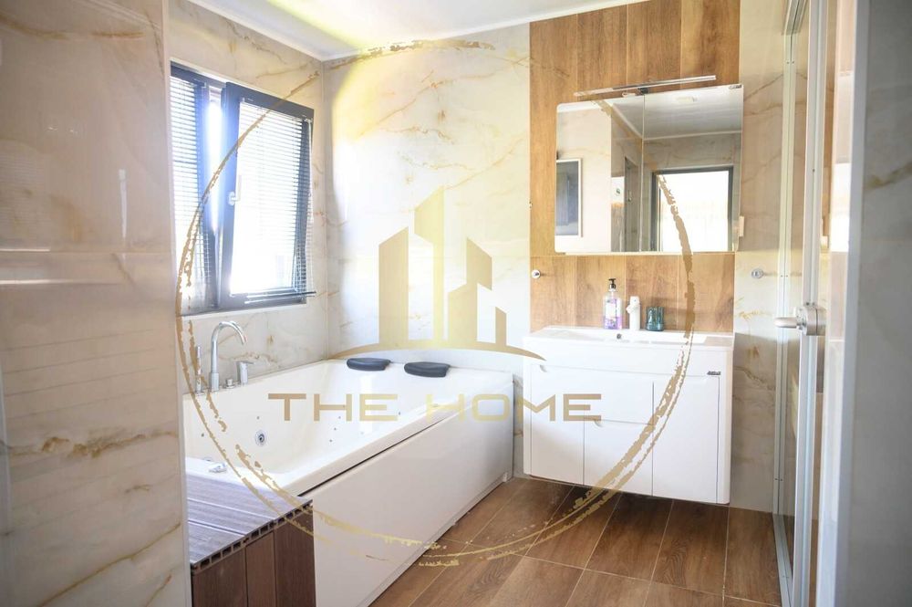 Дава се под наем Къща в Варна, м-т Траката - 320 кв.м за 4000 € - Снимка #10