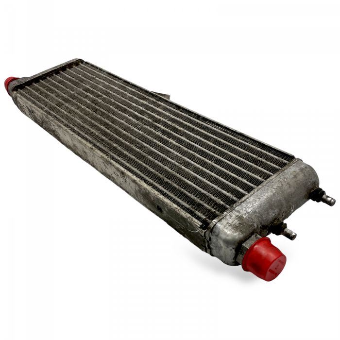 42555589 Răcire de ulei pentru ventilatorul de răcire hidraulică MAHLE Arway, Crossway, Crealis, Magelys, Proway, Daily Tourys (2006-) IRISBUS