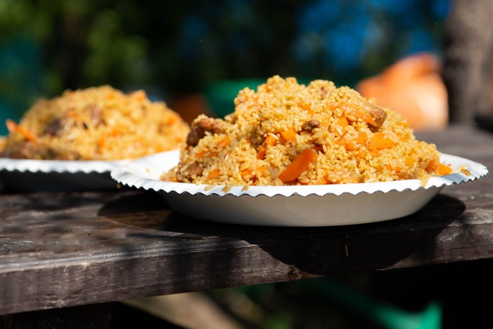 Профессиональный повар на выезд