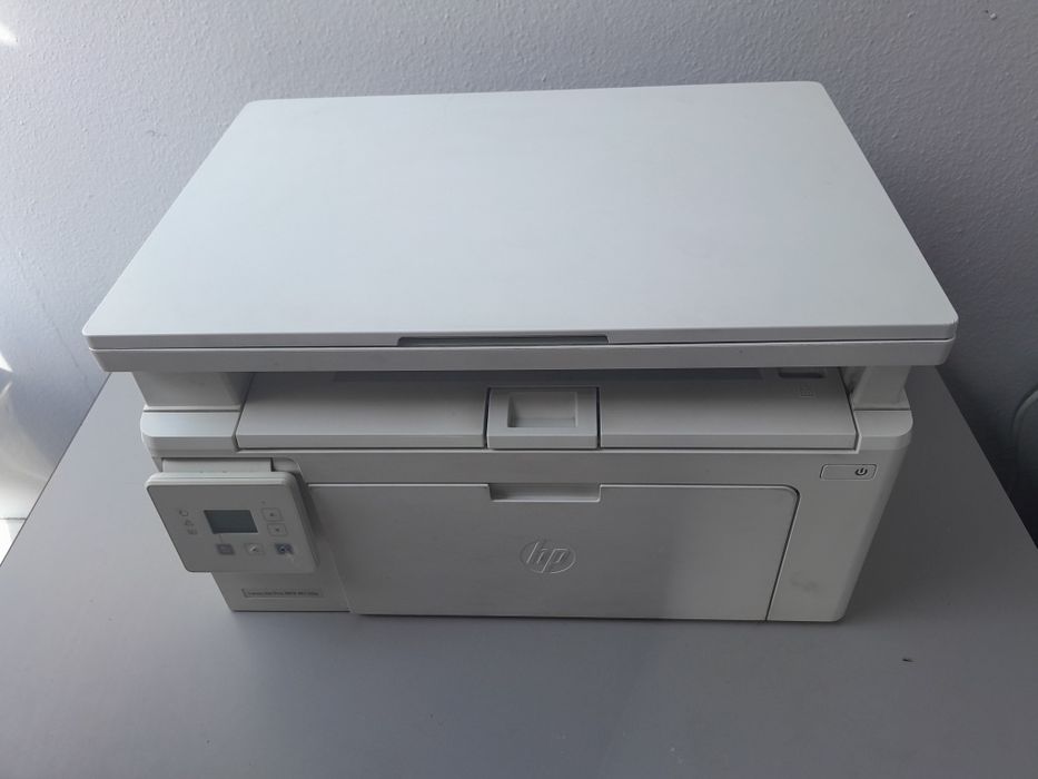 Принтера HP LaserJet