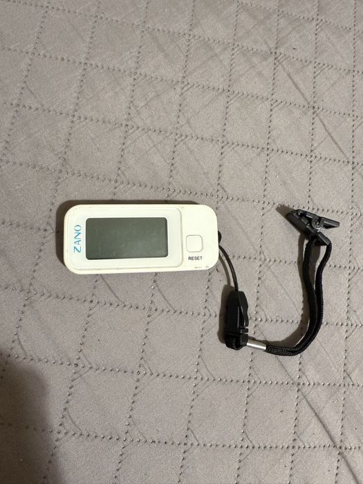 Zano крачкометър