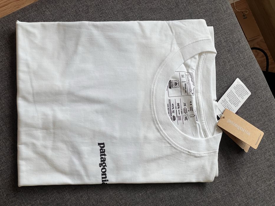 Patagonia Тениска