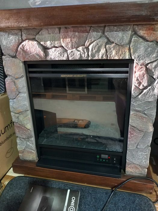 SUPER OFERTA Semineu electric