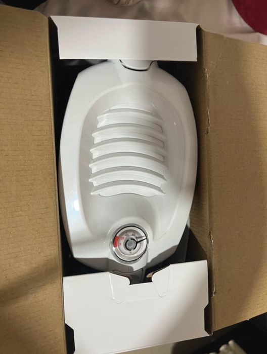 Cană de filtrat apa