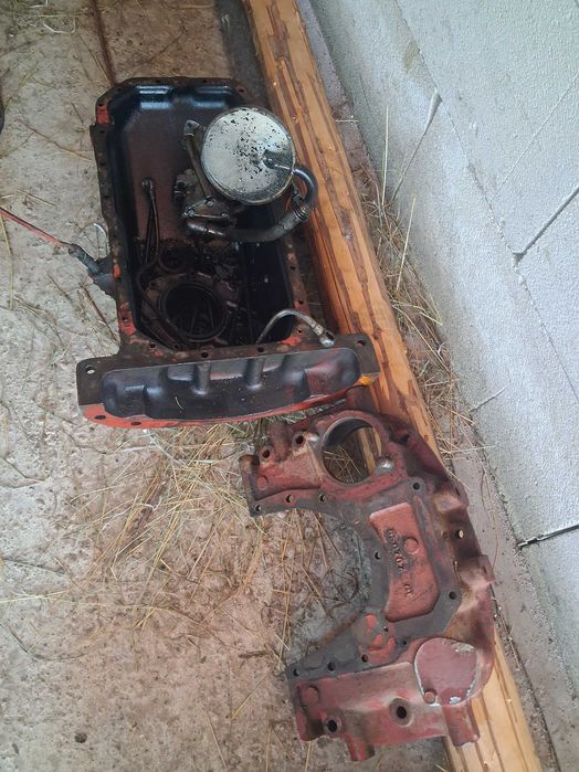 Vind un bloc motor 30012
