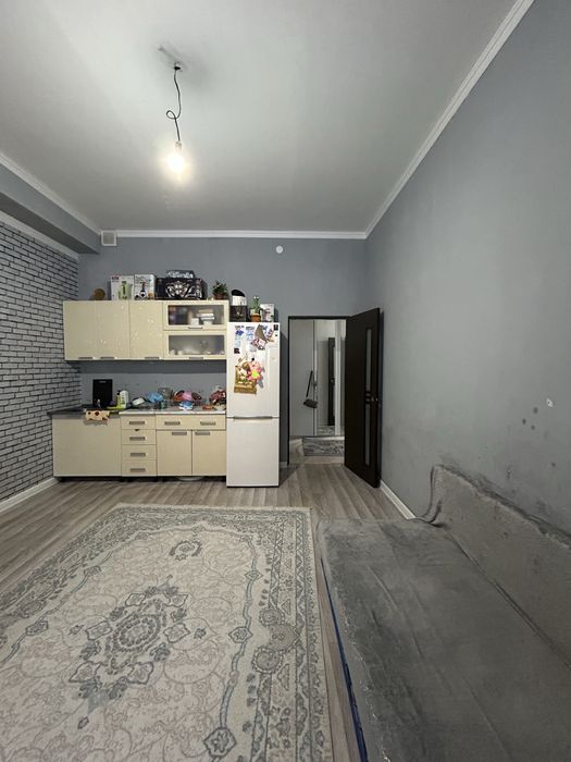 Срочно‼️‼️‼️Продается 1ком квартира