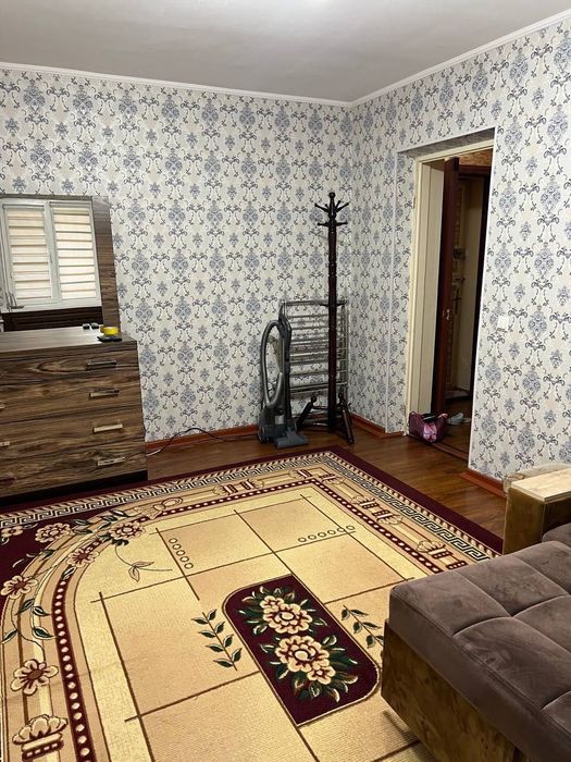 Квартира 1 комната