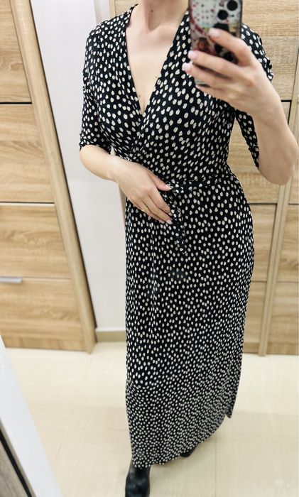 Rochie vaporoasa S/M