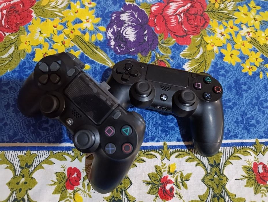 PlayStation 4 ps4