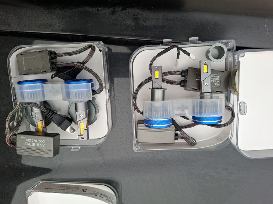 Лед жарық шамы,жаңа