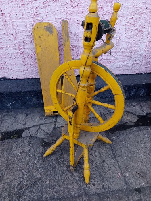 Станок для шерсти