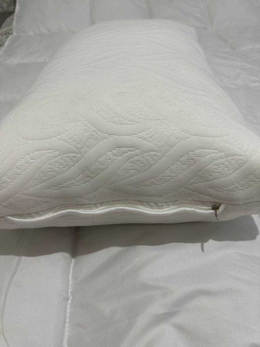 Новые, мягкие, дышащие подушки