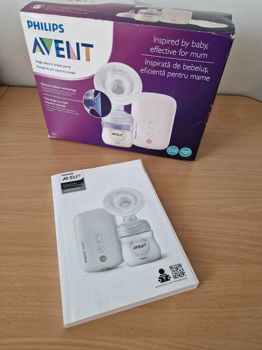 Pompa de san electrica