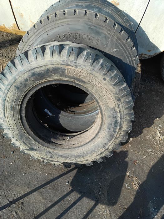Продам шыпы 7,00 R-16 LT