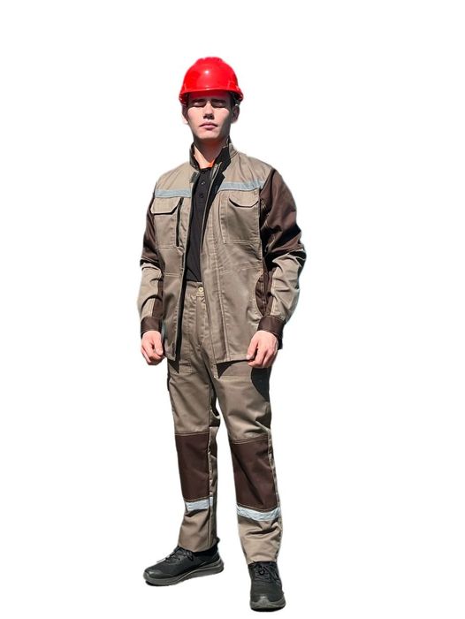 Спецодежда костюм Лидер