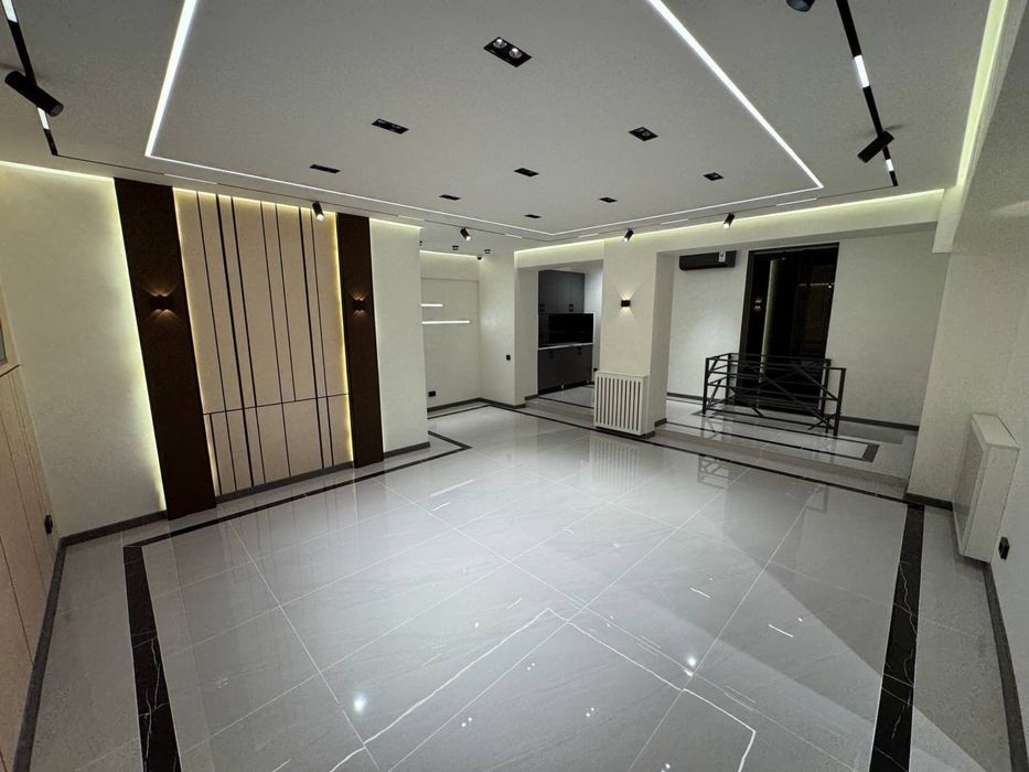 Аренда Новый Euro Hi-Tech Office Ц-4 Алайский 75м2 М.Абдулла Кодирий