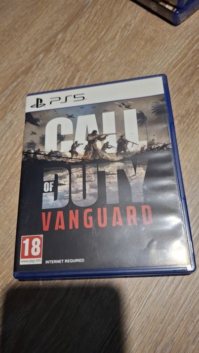 Игри  за PS5- Като НОВИ!