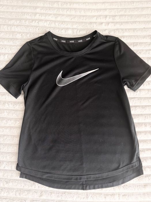 Детска тениска NIKE