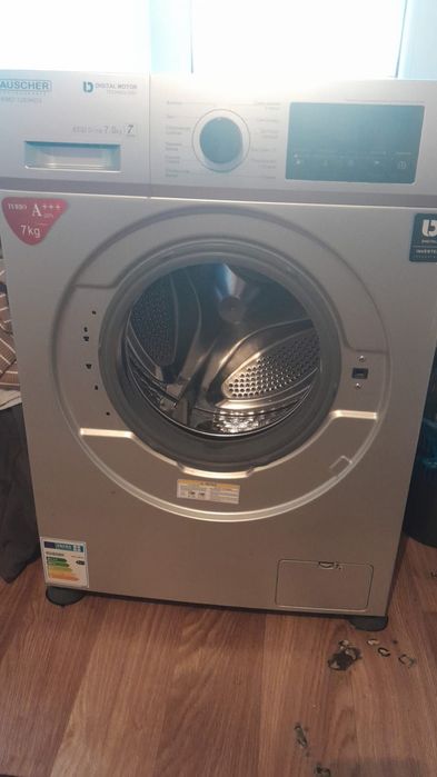 Ремонт стиральных машин