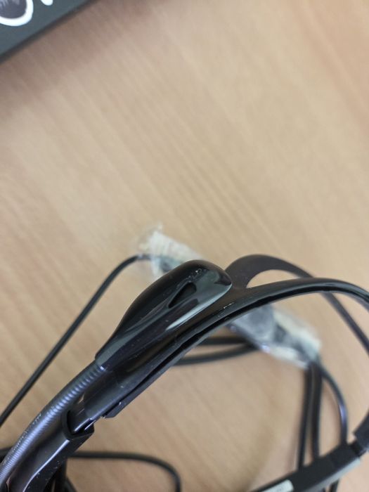 Наушники Logitech 960