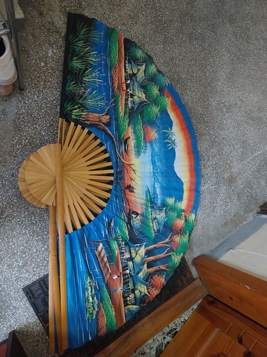 Ветрила фън - шуй