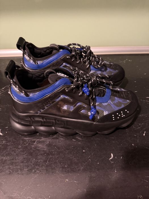 Versace Chain Reaction 44-45