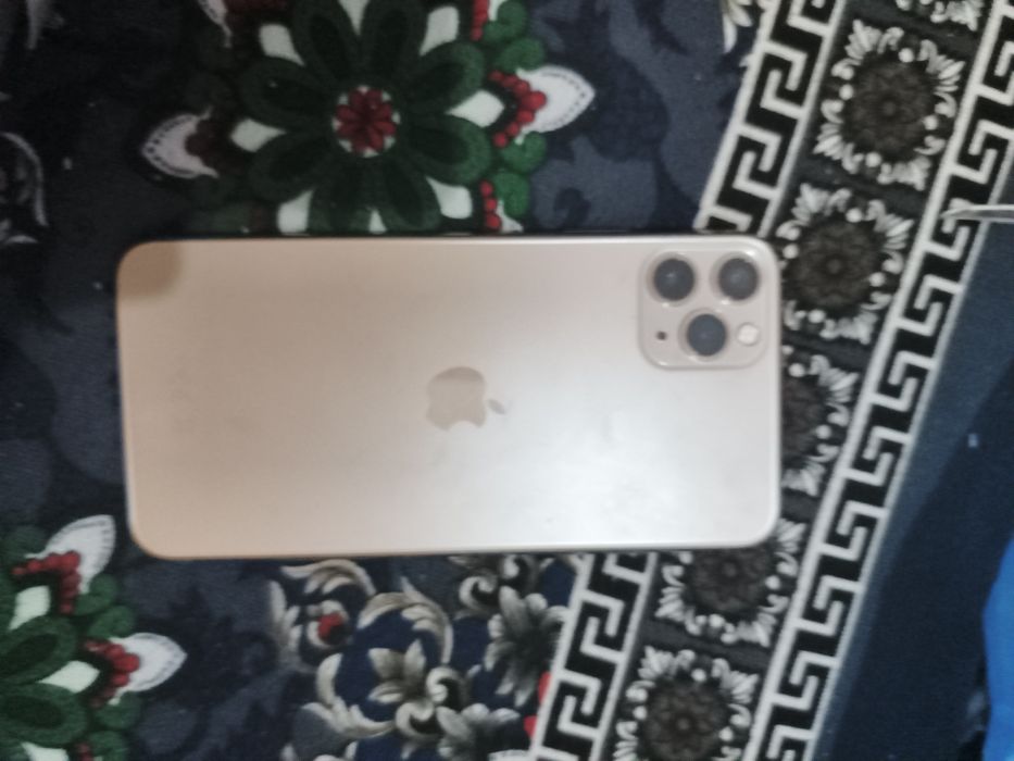 Iphone 11 pro max