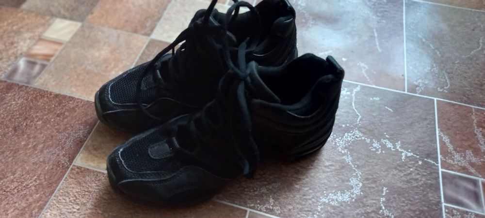 Джазовки для танцев