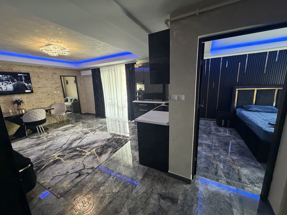 Apartament 2 Dormitoare bloc nou