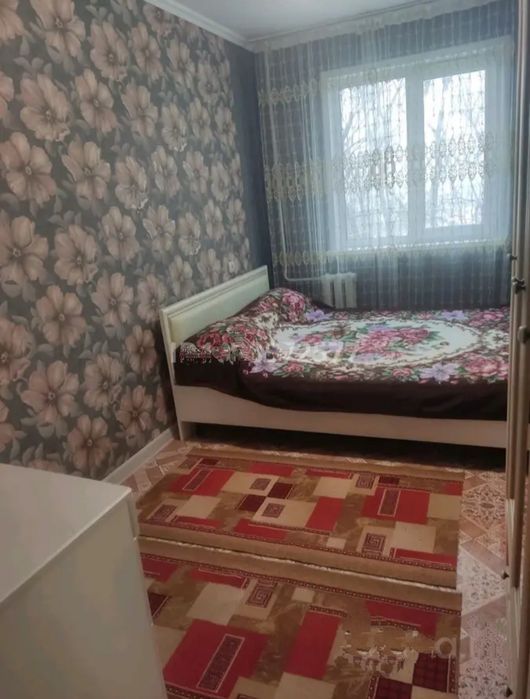 Продам 2-х комнатную квартиру