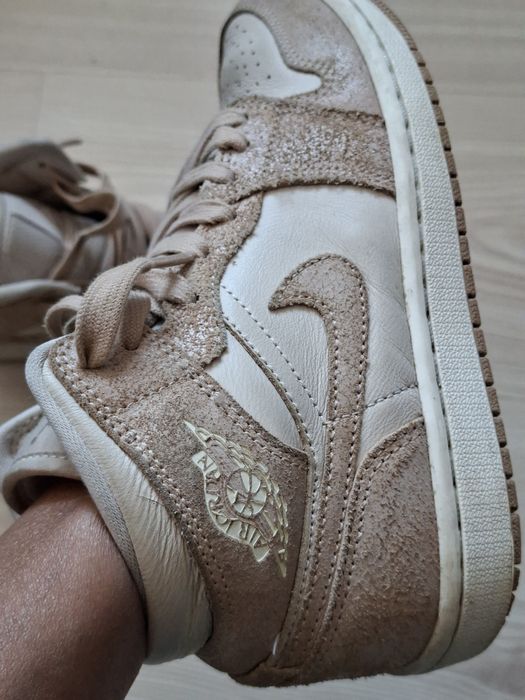 Pantofi sport Jordan Air 1, 36