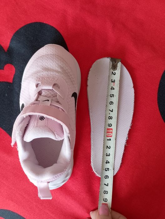 Детски маратонки Nike