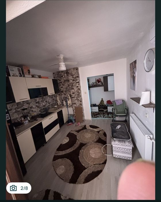 Vand apartament ultracentral