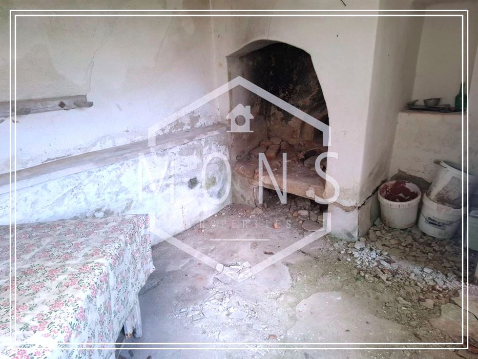 Къща в Габрово, област-с.Царева ливада площ 120 цена 27064