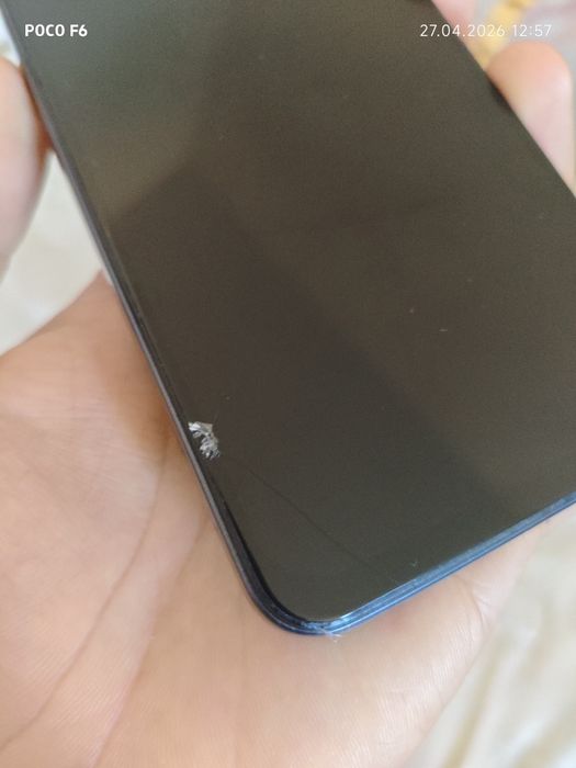 Iqoo z9x 5g срочно