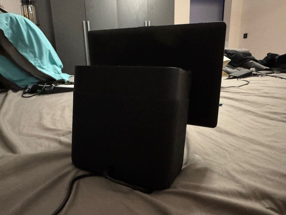 Алиса дуо Макс колонка