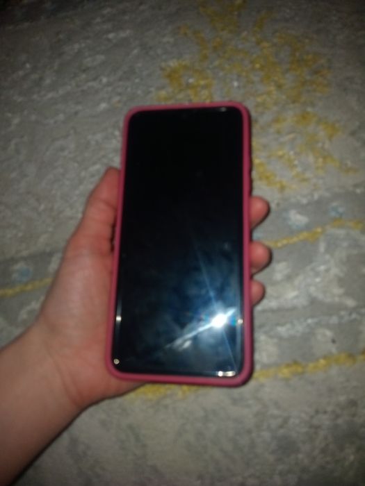 Redmi 9A telefoni