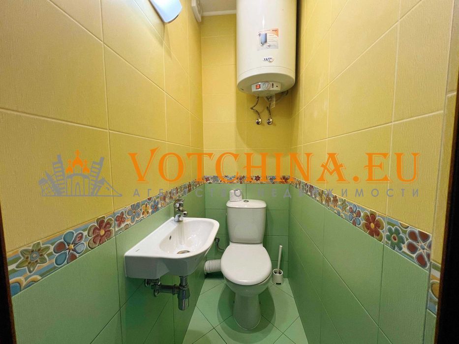 Продава се Тристаен апартамент в Каварна - 108 кв.м за 654 €/кв.м - Снимка #8