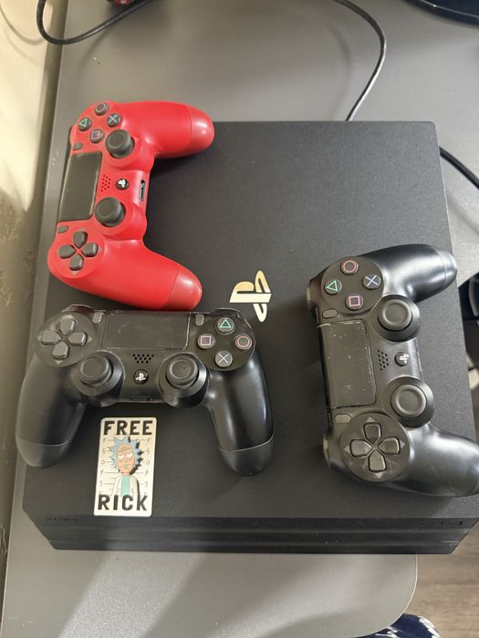 Playstation 4 pro