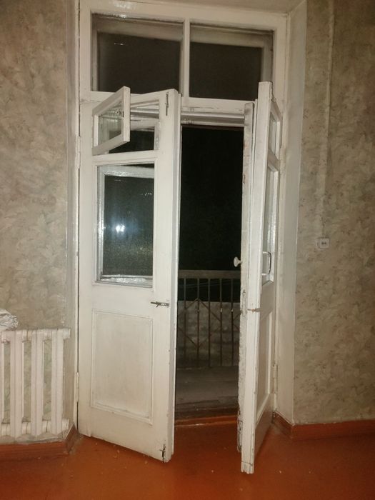 Продам деревянные двери