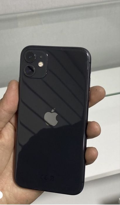 iPhone 11 64 гб